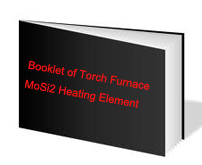 Booklet of MoSi2 Heating Element