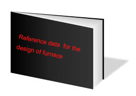 Reference data for the design of Batch-type electrical furnace