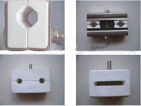 Mosi2 Heating Element Holders