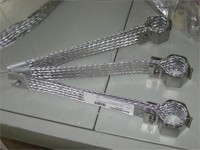 special type silicon carbide heating element accessory